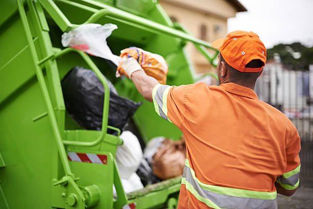 Best Yard Waste Removal  in Lo, HI